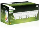 10x Led-lampe Gu10 Spot Par16 6w = 50w 580lm 4000k Neutral 24&deg; 36&deg; 60&deg;...
