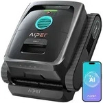 Aiper Scuba V3 (neu 2026) Kabelloser Poolroboter Mit Ki, Boden- & Wandreinigung,