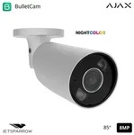 126259 - Tvcc - Bulletcam Hl (8 Mp/4 Mm) - Kamera Hl Verdrahtet (8 Mp/4 Mm) - Farbe