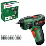 Bosch Akku-schrauber Psr Select, 1 X Akku Ba 4v 2.0ah