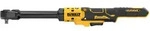 Dewalt Akku-ratsche 3/8" Lang Dcf513en , 18v Ohne Akku Und Ladeger&auml;t