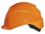 Uvex Airwing B-s-wr Schutzhelm - Bel&uuml;fteter Arbeitshelm F&uuml;r Die Baustelle -...