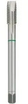 Ruko - Maschinengewindebohrer Hsse-co 5 Din 376 Form B M 6 - 232061e