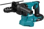Makita - 40v Akku-kombihammer, Ohne Akku Und Ladeger&auml;t Hr012gz