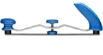 14203350 Karosseriefeilen-halter Typ Kfh F&uuml;r Feilblatt Ergonomisch & Stufenlos