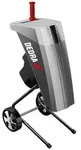 Dedra Elektrische H&auml;cksler 2500 W Mit 65 L Sack