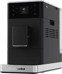 Kitchenaid Kf3 Kaffeevollautomat, Farbe: Mattschwarz
