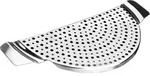 Ibili K&uuml;chensieb Edelstahl Modernes Design 26 Cm