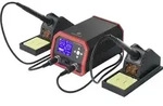 Toolcraft St-200 Pro L&ouml;tstation Digital 230 W 150 - 480 &deg;c