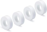 Set Mit 4 Schaumstoffb&uuml;rsten-kletterringen &ndash; Ring F&uuml;r Kombinierte B&uuml;rste...