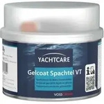 Gelcoat Spachtel 250g Wei&szlig; 155653 - Yachtcare