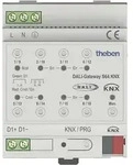 Theben Dali-knx Dimmer F&uuml;r 64 Dali-leuchten
