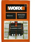 Nylonb&uuml;rste Worx Wa0292 F&uuml;r Enge Fugenreinigung