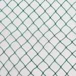 Teichnetz 16m X 12m Laubnetz Silonetz Laubschutznetz Vogelschutznetz Teichschutz