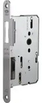 Bks - Fluchtt&uuml;rtreibriegel B 2190 1007 Dm 65, Lappenstulp 24 Mm, Links