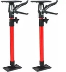 Awtools Support De Telescopic 2 St&uuml;ck 50-115 Cm