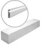 Nmc Il11-box Wallstyl Noel Marquet 1 Karton Set Mit 13 Sockelleisten...
