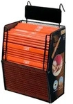 Bahco Bleistifte Hb 180 Mm - 200 Stk/display