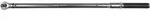 Drehmomentschl&uuml;ssel 3/4" 160&ndash;800 Nm Im Koffer