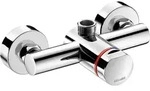 Delabie Du-mbatt. Tempomix 3 G3/4b Aufputz 30 Sek. Ma 150 Abg. Oben