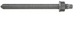 Ankerstange Rg M24x300 A4 10 Stk - Fischer