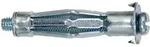 Upat Hohlraumd&uuml;bel Uh 8x54 S Mit Schraube 50 Stk