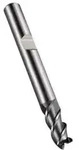 Dormer - Schaftfr&auml;ser C907 Din 844 K D.8mm Schneiden-l.19mm Hss-e-pm Alcrona...