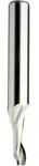 188.100.51 Bohrer Helicoidal Hs5% (x All/pvc) Z1-pos. S=8 D=10x14x80 Droite