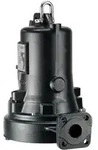 Jung Pumpen Multicut-pumpe 35/2 M 400v Mit Schneidrad Und Explosionsschutz