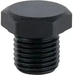 Ks-tools 430.2136 &Ouml;lablassschraube, Au&szlig;en6kant 19m M, M14x1,5x12mm, 25er-pack