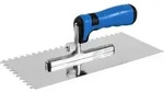 Gl&auml;ttekelle Flex E12, Rostfrei, 2k, 280x130mm