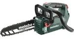 Metabo Akku Akku-kettens&auml;ge Ohne Akku, Ohne Ladeger&auml;t Schwertl&auml;nge 250 Mm