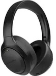 Kruger&matz F8a Kabelloser On-ear-kopfh&ouml;rer Mit Anc, Schwarz