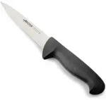 Fp - Metzgermesser Arcos Farbe - Prof 293025 Edelstahl Nitrum Und Mango...