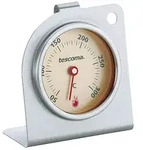 Tescoma - Backofenthermometer Mit Haken 'gradius' Aus Edelstahl Und Glas