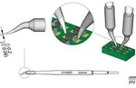 Doppelte Inline-kartuschenklemme 0,2mm C120001