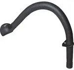 Weller Kit 1 Ea Fn Absaugarm Schwarz 1,5 M