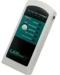 Triton Hobbes Lantest Pro Netzwerkkabeltester Kompakt