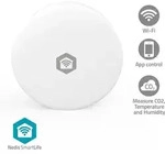 Wlan-luftqualit&auml;tsmonitor - Co2-, Temperatur- Und Feuchtigkeitssensor