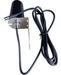 Wittenberg Antennen 5 G Lte Rundstrahlantenne 2 M Kabel Fme Buchse 50 Ohm