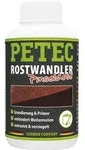 Petec Rostumwandler Pinseldose 250 Ml, Fl&uuml;ssig