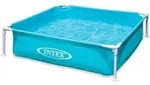 Pool Mini Frame 122x122x30 Cm 57173np Intex