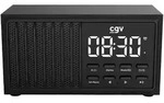 Tragbares Fm-radio - Cvg - Bebop Fm Mini - Bluetooth - Eingebauter Akku
