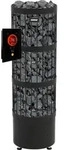 Harvia Legend Home Wifi Po70fc 7 Kw Black Saunaofen Inkl. Fenix Wifi Core