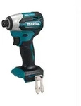 Akku-schlagschrauber 18v Lxt 170 Nm (nur Ger&auml;t) - Makita - Dtd158z
