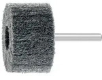 Pferd Polinox Vlies-schleifstift Pnl &Oslash; 50x30mm Schaft-&oslash; 6 Mm Sic180 F&uuml;r