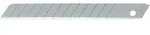 Lames De Cutter R&eacute;f. Ab-10bd&eacute;signation Etui De 10 Lames Avec R&eacute;cup&eacute;rateur