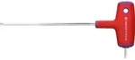 Pb Swiss Tools - T-griff-schraubendreher Mit Seitenabtrieb, 5x150mm Kugelkopf