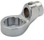 Bahco Ringschl&uuml;ssel Mit Runder 16 Mm Zapfenaufnahme, Sw 11 Mm