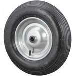 Ersatz Rad 400 X 100/ 20 X 75 Mm F&uuml;r Schubkarre